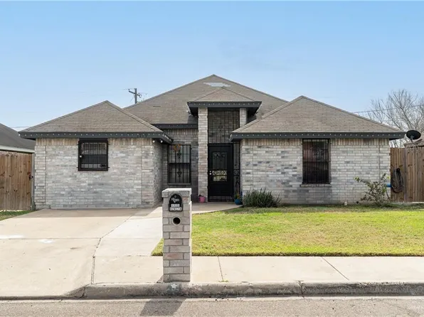 1719 Azalea St, Mission, TX 78573