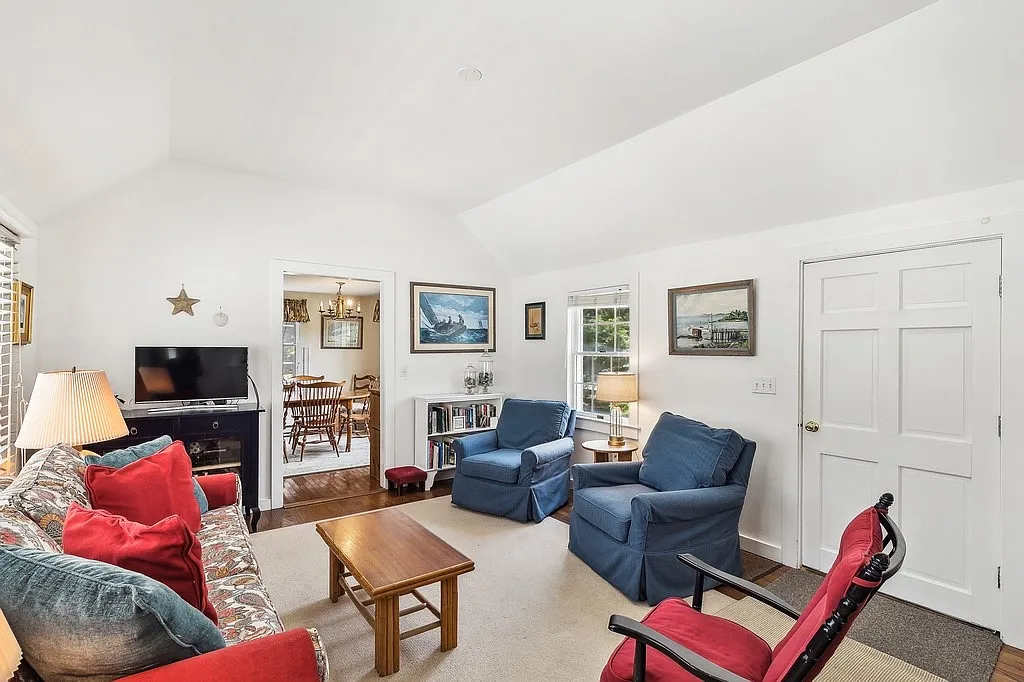 Amagansett Beach Cottage — Photo 4