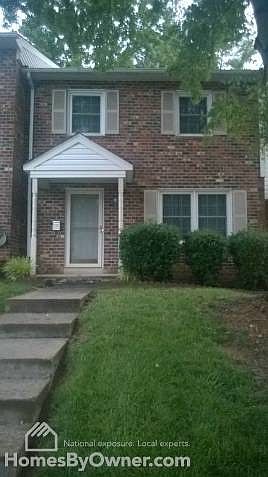 1st image of 2834 Ennismore Ct