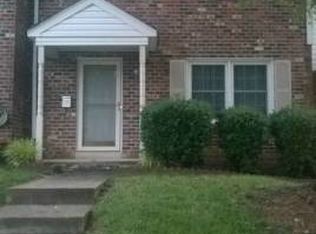 2834 Ennismore Ct, North Chesterfield, VA 23224