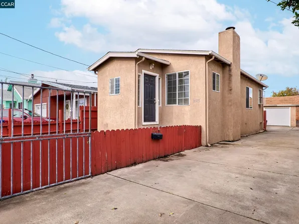 2015 California Ave, San Pablo, CA 94806