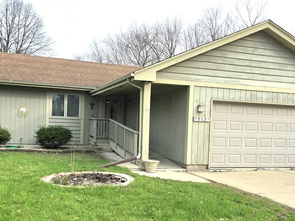 512 Shenandoah Trl, Elgin, IL 60123