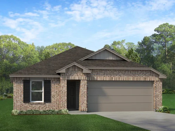 3636 Yamini Dr, Abilene, TX 79606