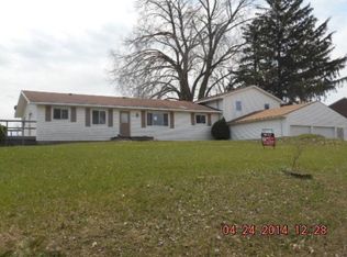 8075 Mill St, Fenwick, MI 48834