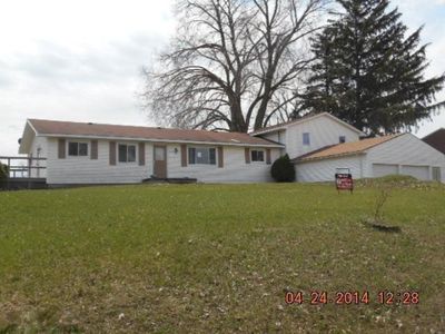 8075 Mill St, Fenwick, MI, 48834