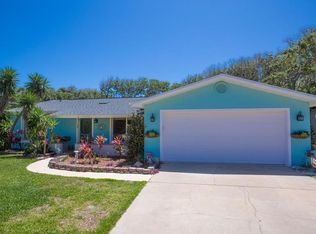 71 Alberta Ave, Ponce Inlet, FL 32127