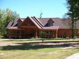 520 Camp Rd, Milner, GA 30257