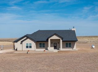 2700 Tatanka Dr, Canyon, TX 79015