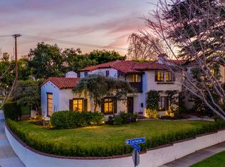 2834 Carlaris Rd, San Marino, CA 91108