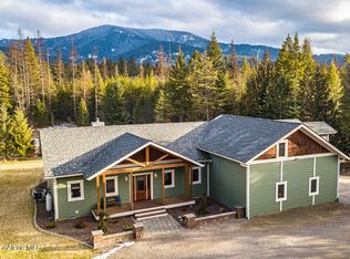 21 Blakley Ct, Sagle, ID 83860