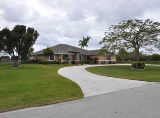 20526 SW 54th Pl, Fort Lauderdale, FL 33332