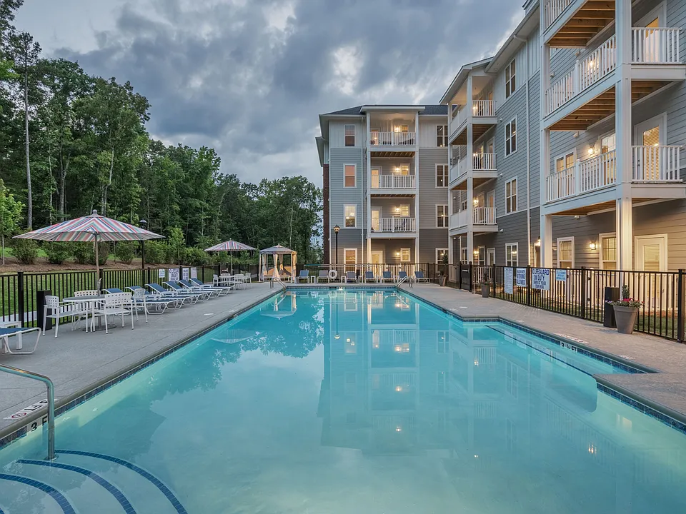 Arden at Huntersville | 55+ Active Adult