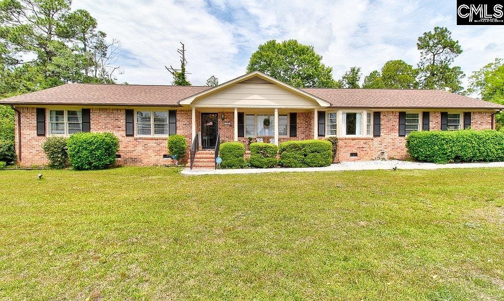 722 Hampton Dr, Orangeburg, SC 29118 MLS 562494 Zillow