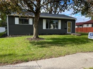 3408 Churchill Ave, Lansing, MI 48911