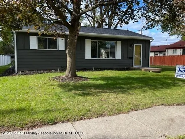 3408 Churchill Ave, Lansing, MI 48911