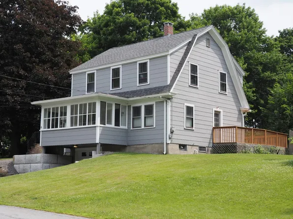 8 Fairview Avenue, Augusta, ME 04330