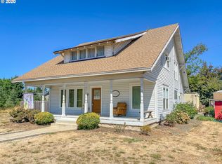 1337 Melrose Rd, Roseburg, OR 97471