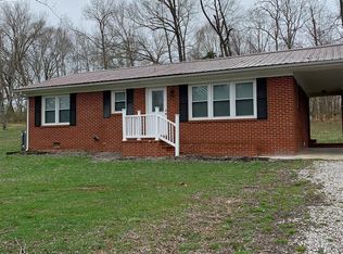 154 Linda Ave, Sparta, TN 38583
