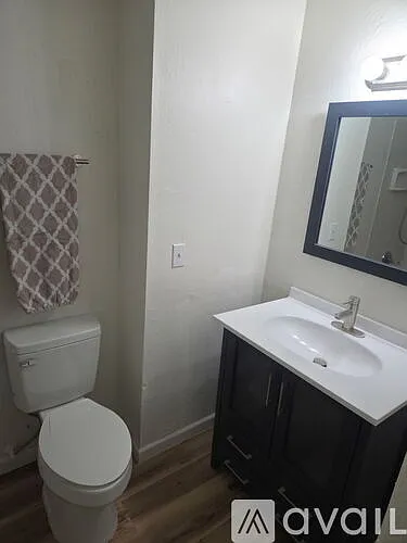 534 Hamilton St #536 — Photo 1