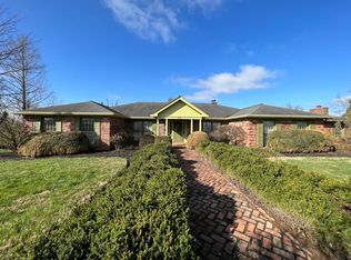 250 Dry Ridge Mount Zion Rd, Dry Ridge, KY 41035