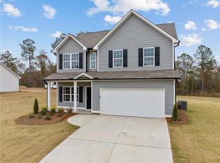 57 Joseph Ln, Hartwell, GA 30643