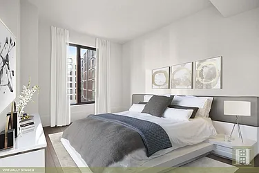 Rented by Halstead Real Estate