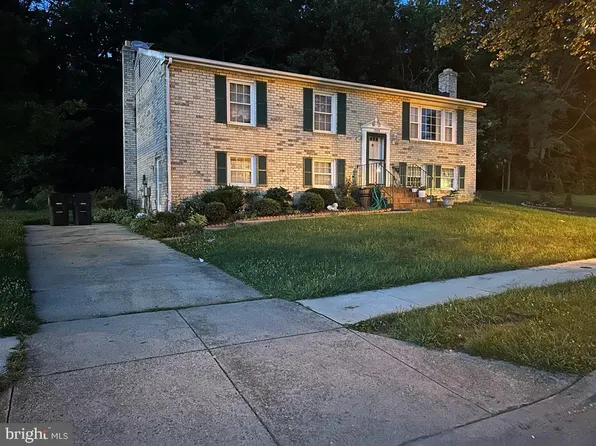 1505 Palmer Rd, Fort Washington, MD 20744