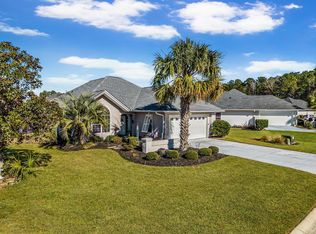7967 Leeward Ln, Murrells Inlet, SC 29576