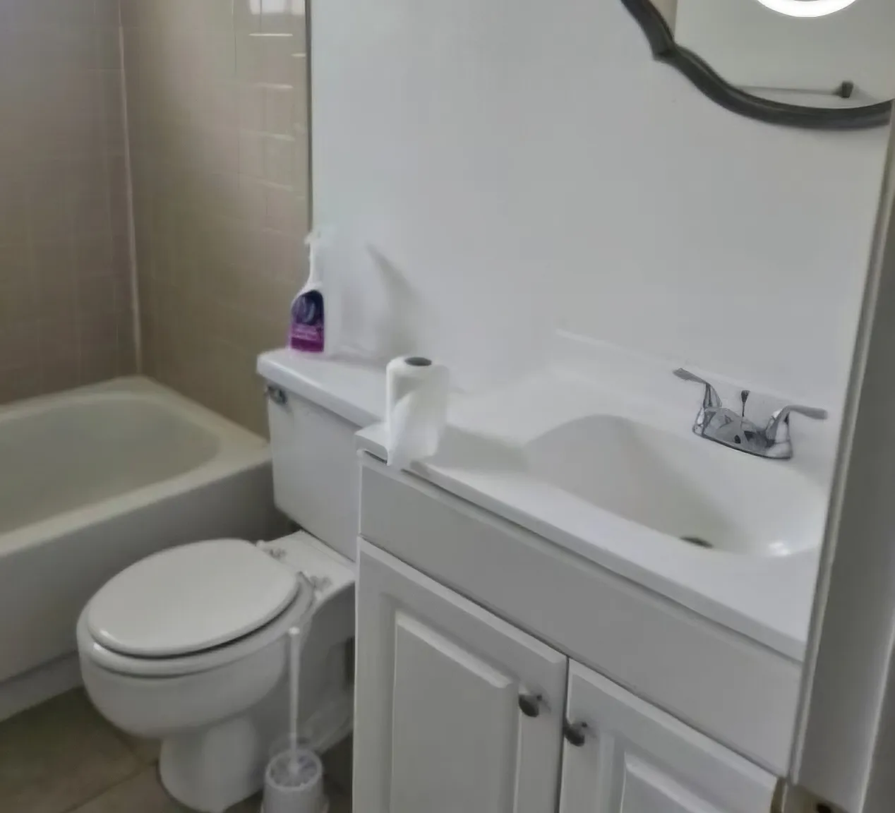 2 bed, 850 sqft, $1,350 — Photo 3