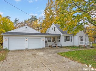 7969 Homerich Ave SW, Byron Center, MI 49315