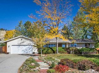 3911 Pine Cove Rd, Billings, MT 59102