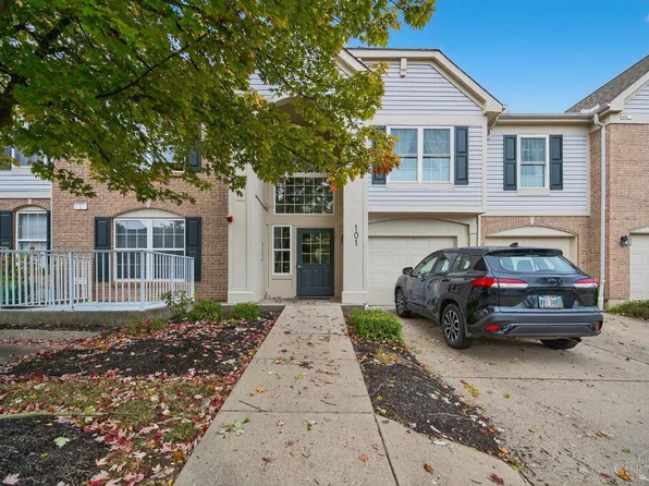 101 Logsby Pl APT J, Milford, OH 45150