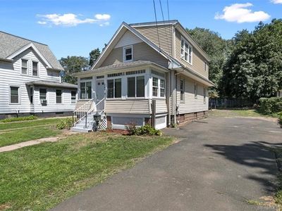 245 Blake Street, New Haven, CT, 06515