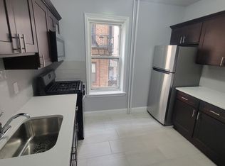100 West 33rd Street, Bayonne, NJ 07002