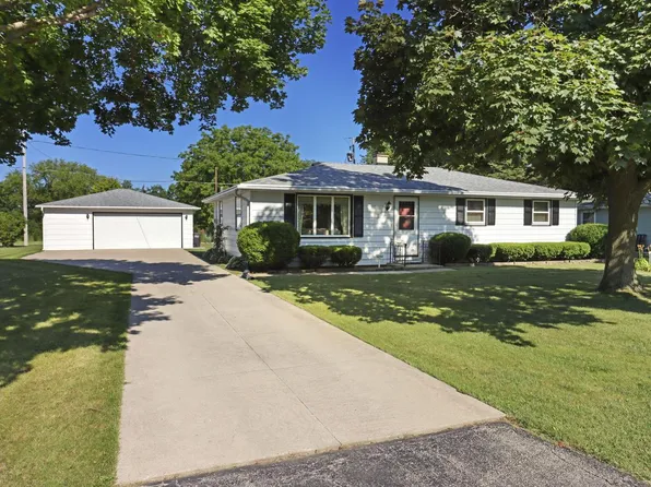 1251 93rd AVENUE, Kenosha, WI 53144