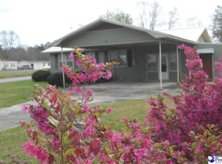 1314 Quack N Bush Rd, Summerton, SC 29148