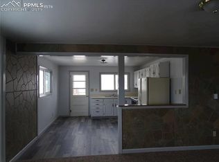 416 5th Ave, Hugo, CO 80821
