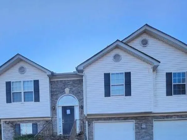 145 Clover Valley Dr, Covington, GA 30016