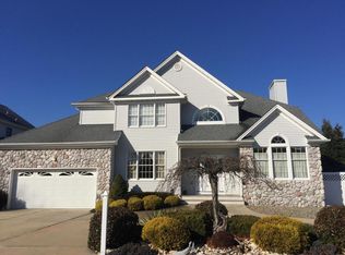 28 Callaghan Rd, Brick, NJ 08724