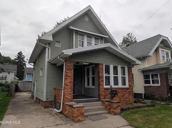 4025 Asbury Dr, Toledo, OH 43612