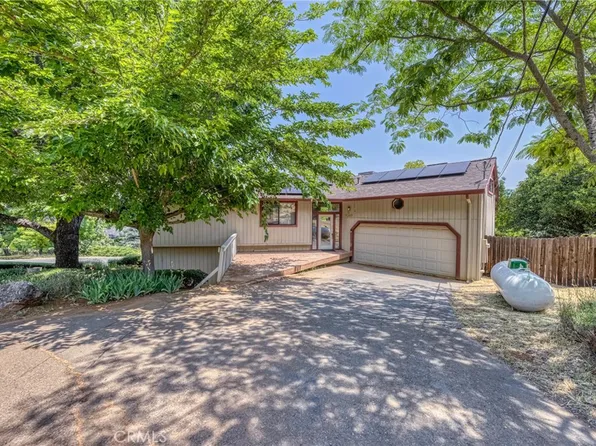 9349 Pawnee Ct, Kelseyville, CA 95451