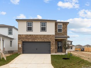 2518 Dry Moss Way, San Antonio, TX 78224
