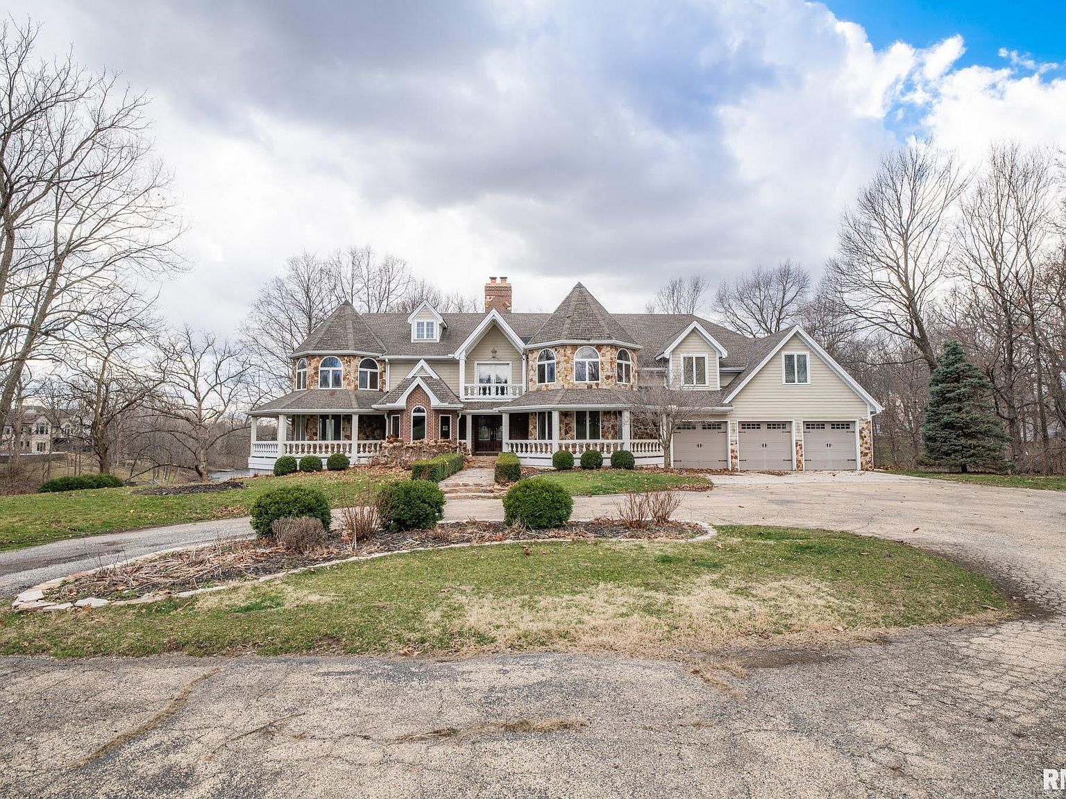 10024 W Lamplighter Ln, Hanna City, IL 61536 Zillow