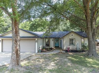 2101 Hughey Dr, Longview, TX 75601