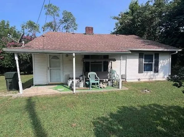 115 Hill St, Hopkinsville, KY 42240
