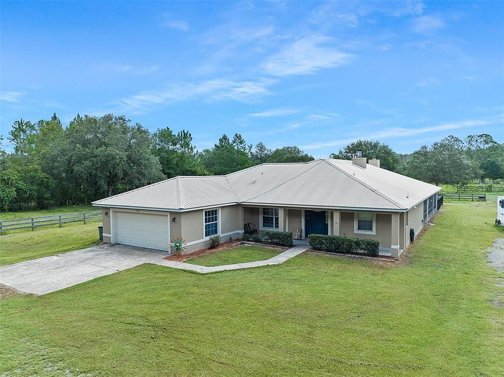 2065 County Road 75, Bunnell, FL 32110 Zillow