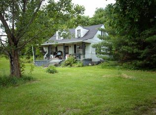 4037 Flippin Lamb Rd, Glasgow, KY 42141