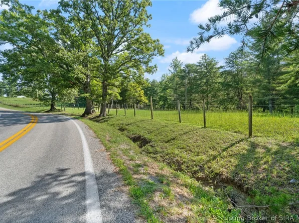 13.67± AC Hwy 337, Depauw, IN 47115