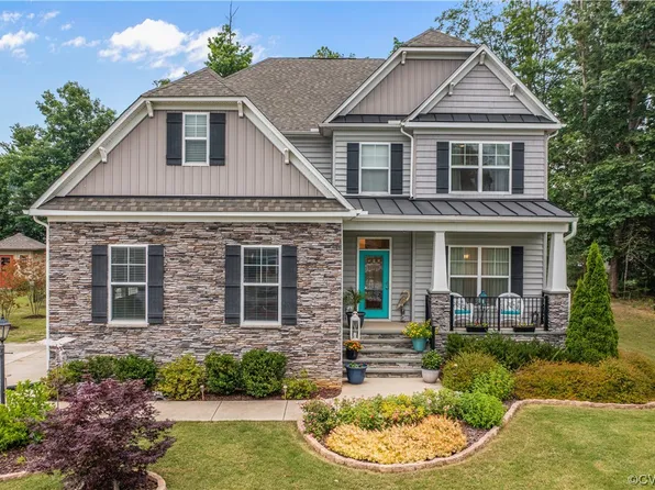 7465 Flowering Magnolia Ln, Quinton, VA 23141