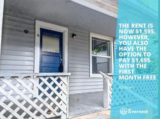 2159 Harris Aly APT 3, Eugene, OR 97405